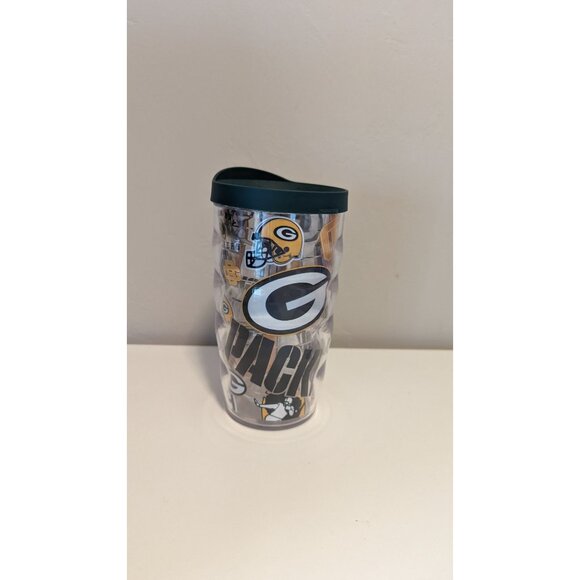 Tervis NFL Green Bay Packers Tumbler Cup - Picture 1 of 5